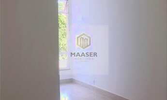 Imagem 2: Rio de Janeiro - Apartamento Padrão - Rocha