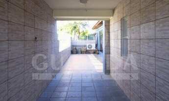 Imagem 5: Casa para comprar no bairro Aberta dos Morros - Porto Alegre com 3 quartos