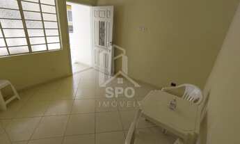 Imagem 3: Casa em Condomínio Comercial de 84M² para locação no Jardim Marajoara, 3 salas, Cozinha e