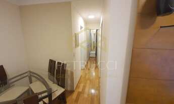 Imagem 3: Apartamento - Vila Marieta - Campinas