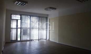 Imagem 3: Porto Alegre - Conjunto Comercial/Sala - Floresta
