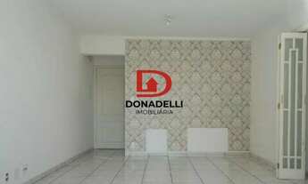 Imagem 3: Apartamento 82 m² à venda - 3 dorm - 1 vaga - lazer completo - Jardim Marajoara - São Paul