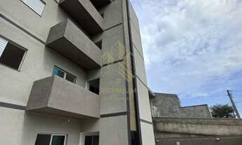 Imagem: Atibaia - Apartamento Padrão - Jardim Colonial