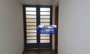 Imagem 4: Sobrado com 3 dormitórios à venda, 245 m² por R$ 995.000,00 - Parque da Mooca - São Paulo