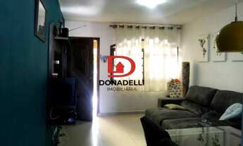 Imagem 3: Casa Sobrado com quintal. 1 vaga coberta. 2 dorm./Jd Pedreira /São Paulo/SP