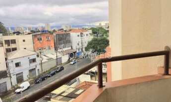 Imagem 6: Apto próximo de colégios, comercio tranquilidade, vista definitiva, rua tranquila e arbo