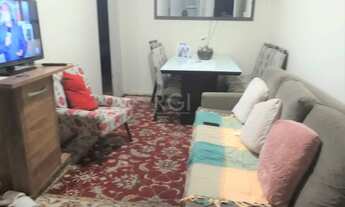 Imagem: Porto Alegre - Apartamento Padrão - Passo