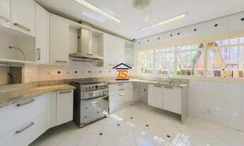 Imagem 6: Porto Alegre - Casa Padrão - Ipanema