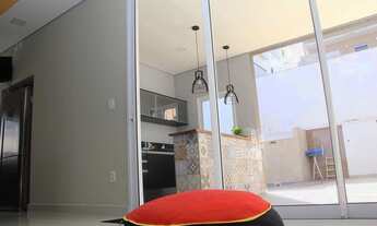 Imagem 6: Casa no Condomínio Mosaico da Serra