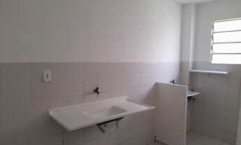 Imagem 5: Duplex Alto da Boa Vista 2 Quartos Bairro Cidade Nova