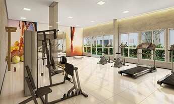 Imagem 3: Lançamento 2ª fase Happi Condomínio Club em Hortolândia