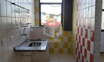 Imagem 5: Apartamento à venda, 1 quarto, 2 vagas, Rudge Ramos - São Bernardo do Campo/SP