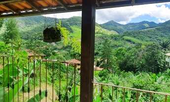 Imagem 7: Casa para venda com 3 quartos em Lumiar - Nova Friburgo - Rio de Janeiro