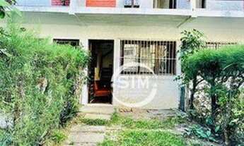 Imagem 4: Casa com 1 dormitório à venda, 54 m² na Vila Nova - Cabo Frio/RJ