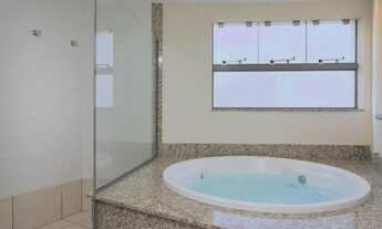 Imagem 7: Resort familiar com piscinas, próximo ao parque aquático Thermas dos Laranjais