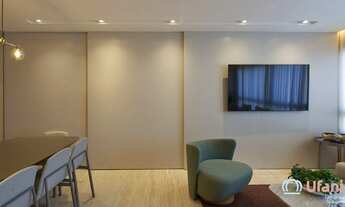 Imagem 2: Apartamento à venda, 4 quartos, 2 suítes, 3 vagas, Sion - Belo Horizonte/MG