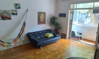 Imagem: Apartamento com 2 quartos à venda na Tijuca!!!