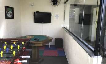 Imagem 4: Apartamento à venda, 2 quartos, 1 suíte, 1 vaga, Vila Moinho Velho - São Paulo/SP