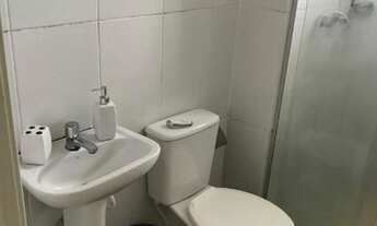 Imagem 7: Porto Alegre - Apartamento Padrão - Restinga Nova