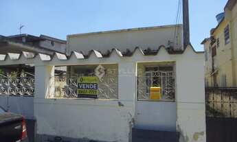 Imagem 3: Rio de Janeiro - Casa Padrão - Piedade