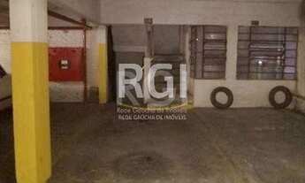 Imagem 4: Porto Alegre - Box/Garagem - Centro Histórico