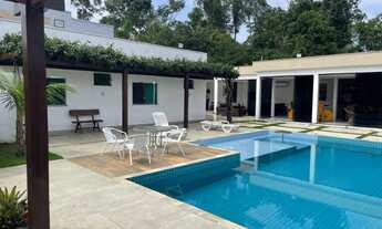 Imagem: Passaredo 3 suítes c/ piscina 550 m²