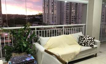 Imagem 2: Apartamento à venda, 130 m2 por R$ 1.340.000,09 - Jardim São Paulo - São Paulo/SP