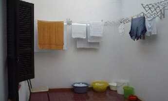 Imagem 5: Porto Alegre - Casa Padrão - Santa Tereza