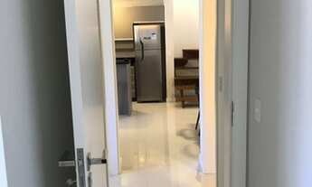 Imagem 3: Cobertura duplex para venda tem 221 metros quadrados com 2 quartos em Praia Grande - Torre