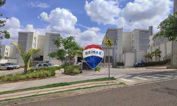 Imagem 5: Apartamento com 2 dormitórios à venda, 45 m² por R$ 145.000 - Parque Watal Ishibashi - Pre