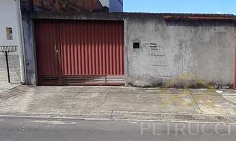 Imagem: Casa - Vila Conquista - Hortolândia