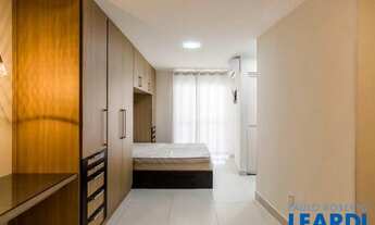 Imagem 4: APARTAMENTO - CONSOLAÇÃO - SP