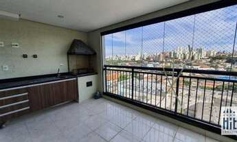 Imagem 3: Apartamento com 2 dormitórios à venda, 72 m² por R$ 735.000,00 - Ipiranga - São Paulo/SP