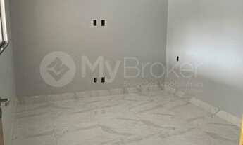 Imagem 6: Casa com 3 quartos - Bairro Recanto dos Emboabas em Aparecida de Goiânia