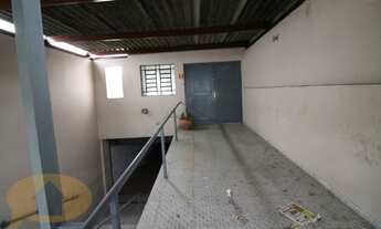 Imagem: SOBRADO à venda, 5 quartos, 2 vagas, Ipiranga