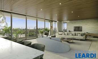 Imagem: COBERTURA - PARAÍSO - SP