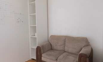 Imagem 4: Apartamento para Aluguel - Campos Elíseos, 1 Quarto, 30 m2