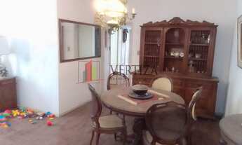 Imagem 3: Apartamento à venda na Cerqueira César