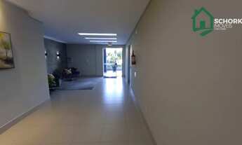 Imagem 4: Apartamento com 2 dormitórios para alugar, 77 m² por R$ 1.350/mês - Itoupava Norte - Blume