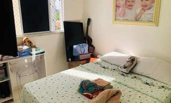 Imagem 3: Vida bela Club Aracaju - 3/4 suíte e varanda sombra