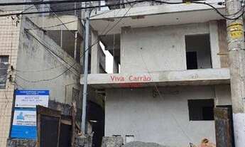 Imagem 2: Apartamento com 1 dormitório, Sem Vaga à venda, 47 m² por R$ 225.000 - Vila Carrão - São P