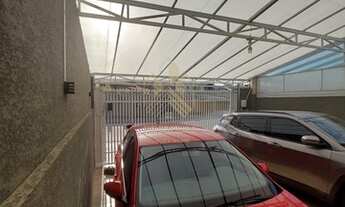 Imagem 6: Atibaia - Casa Padrão - Jardim Maristela