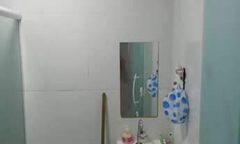 Imagem 6: Casa de 2 quartos na Mirandela em Nilópolis