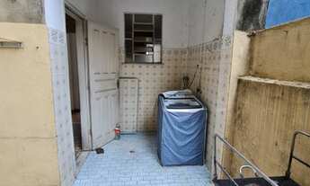 Imagem 7: Apartamento para aluguel com 100 metros quadrados com 2 quartos em Centro - São João de Me