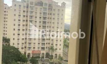 Imagem 2: Rio de Janeiro - Apartamento Padrão - Recreio dos Bandeirantes