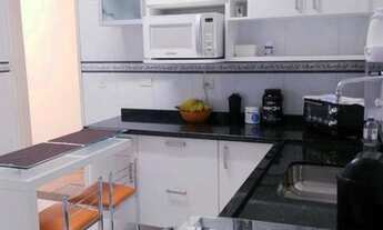 Imagem 7: Apartamento para Venda em Santo André, Vila Valparaíso, 2 dormitórios, 2 banheiros, 2 vaga