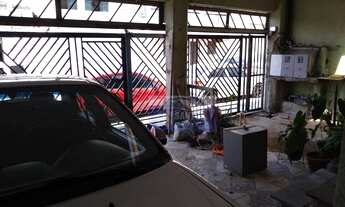 Imagem: Casa térrea na Mooca 8 x 30 terreno