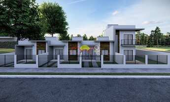 Imagem 3: Barra Velha - Casa Padrão - Itajubá