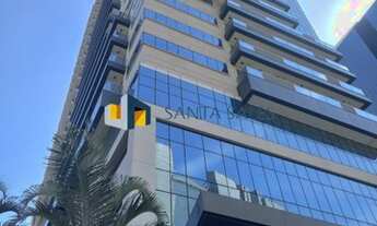 Imagem 5: Conjunto comercial 71m² 2 banheiros + 2 vagas