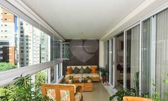 Imagem 7: Apartamento-São Paulo-JARDIM PAULISTA